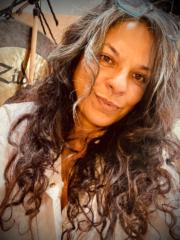 Shama Alexander