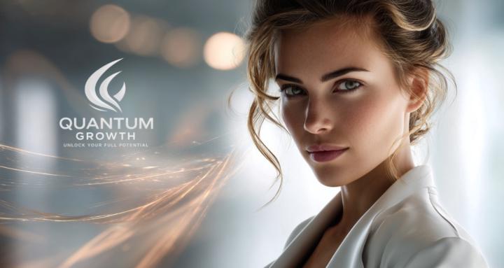 Quantum Growth for Business