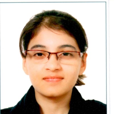 Ammara Shahid
