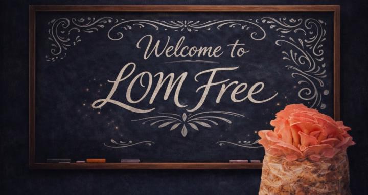 LOM Free