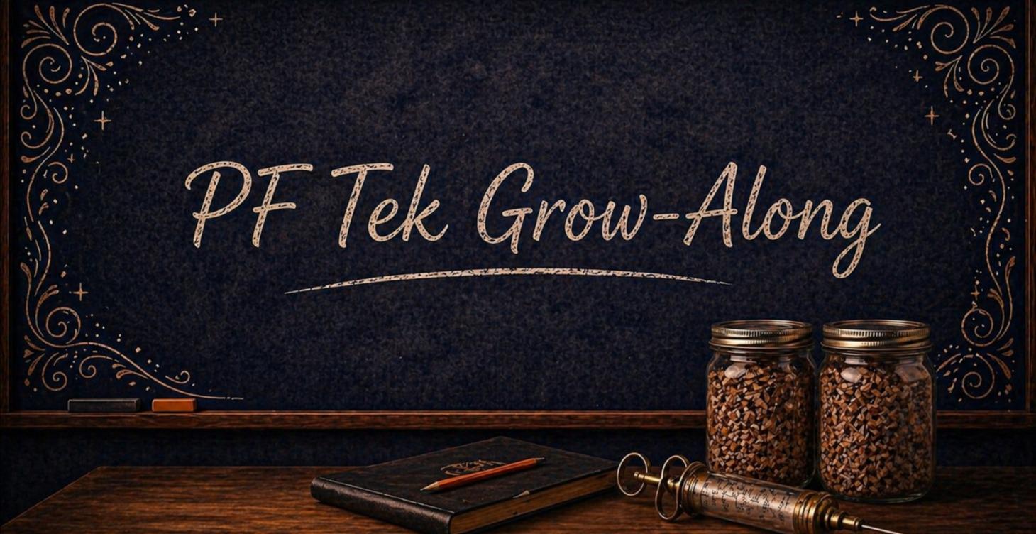 PF Tek