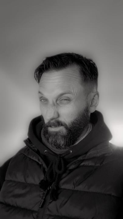 Dave Wilkinson