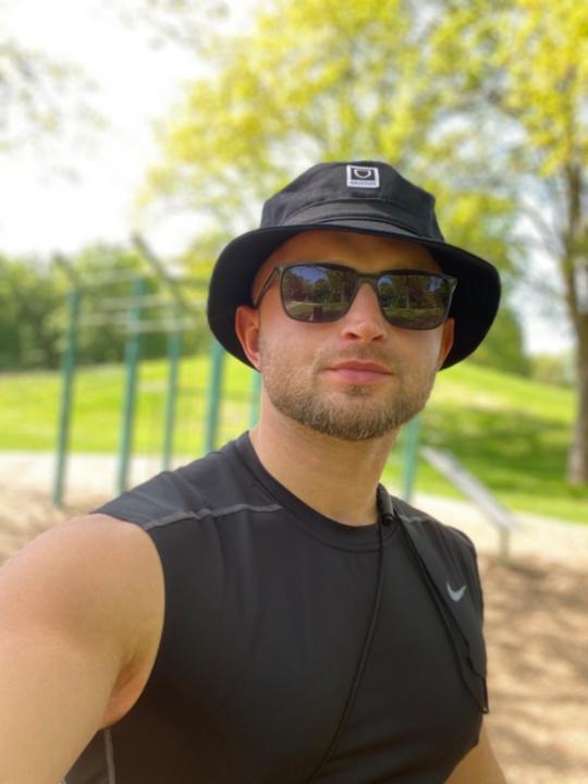 Erik Zipf