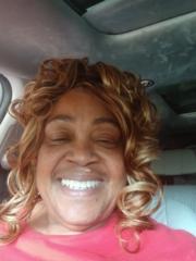 Wanda Dudley