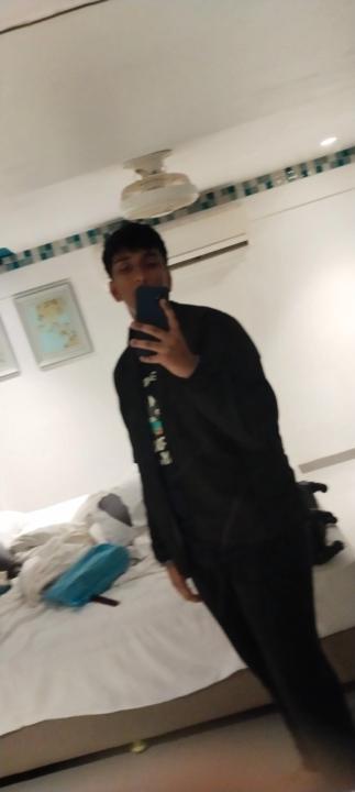 Aayush J