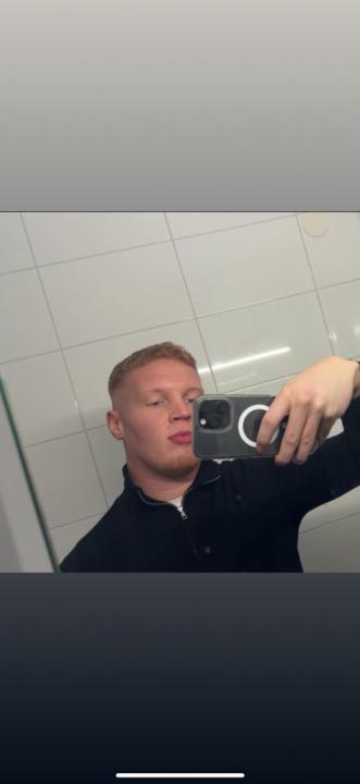 Max Keding