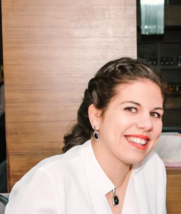 Цветослава Жабарска