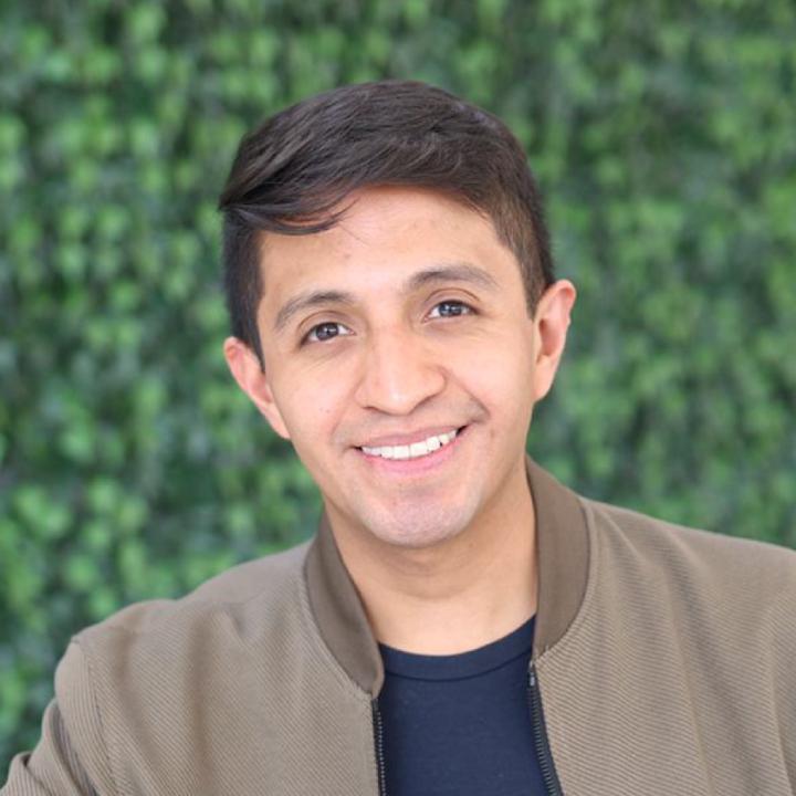 Iván García