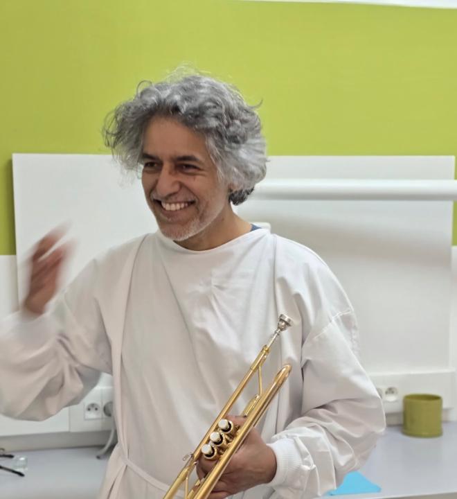 Carlos Romero
