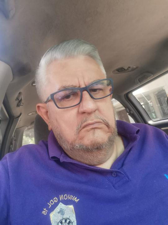 Jose Miguel Sanchez Garcia