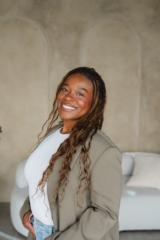 Ruth Kamba