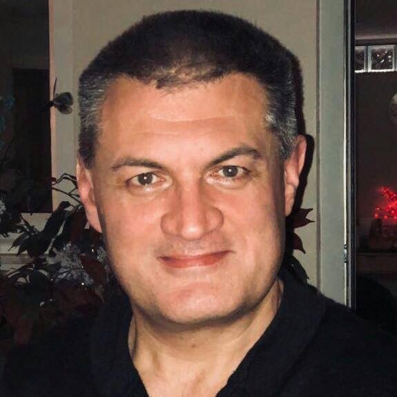 Richard Stidolph