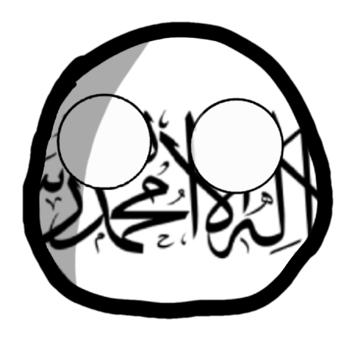 Countryballs V2 - Made by Me (Part 1) [FREE TO USE]: