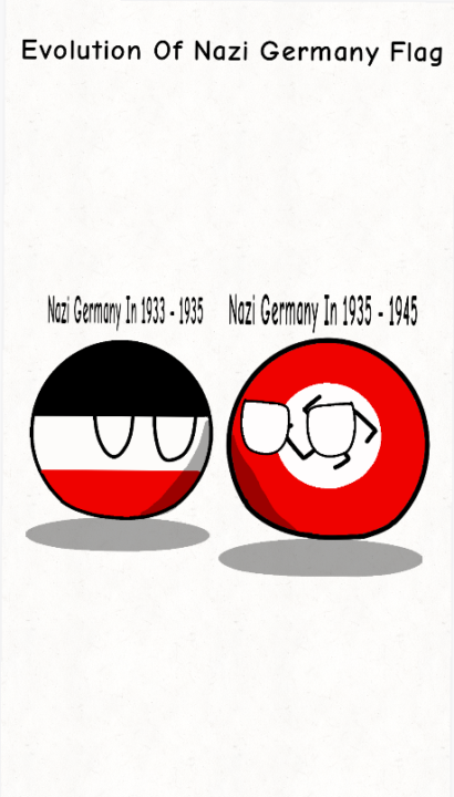 COUNTRYBALLS| Germany