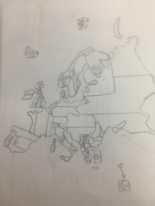 Memory of European grandpas part 3