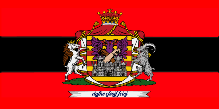 Should I turn this into a countryball