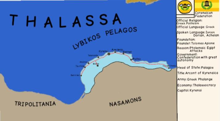 New map o realaized 