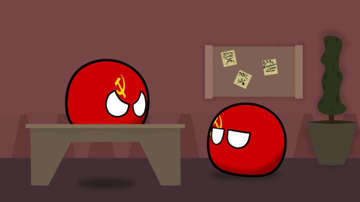 Are you waiting for my video too? 