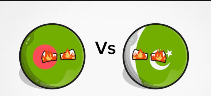 Bangladesh 🇧🇩 vs Pakistan 🇵🇰 test series 