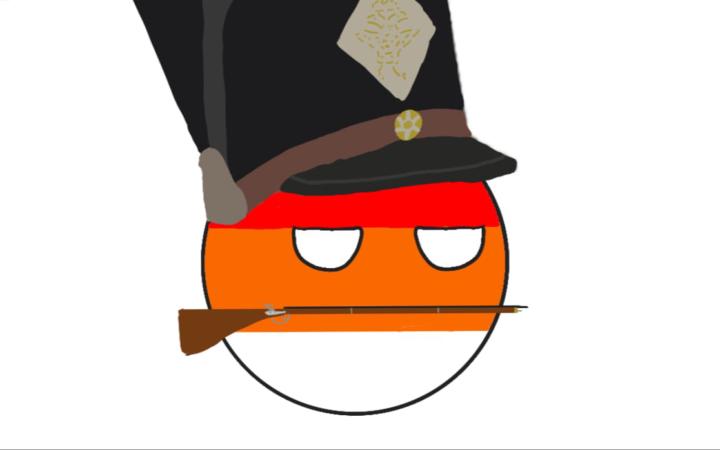 Sfitaforian costume in 1800s