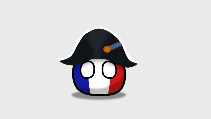 nAPOLEON!!!