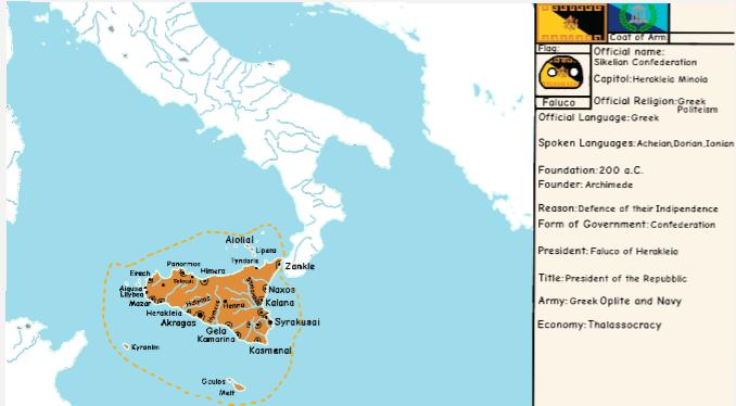 Greek Sicily 