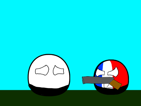 A new project Started