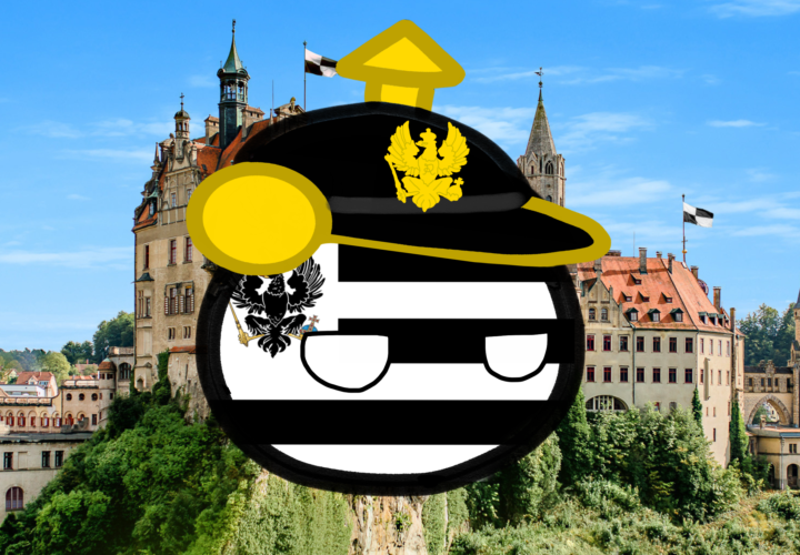 Please rate my countryball outta 10