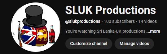 Ladies and gentlemen, we made it