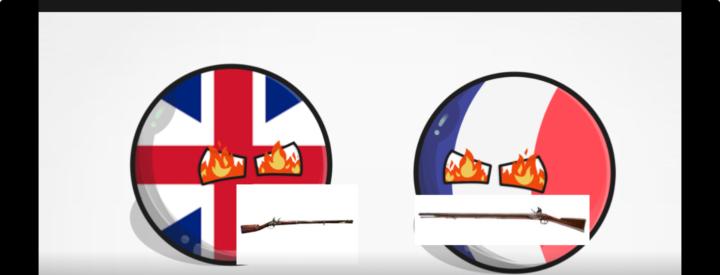 Historical enemy’s of Bangladesh 🇧🇩 and Canada 🇨🇦 