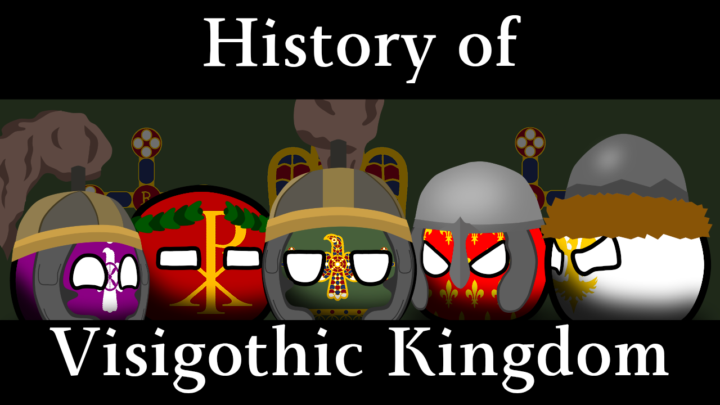 History of Spain 