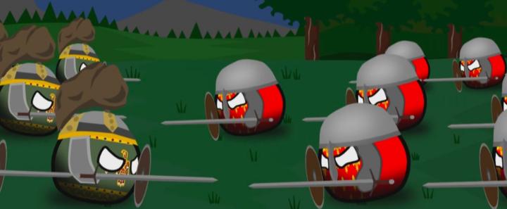 History of Spain Update 4 