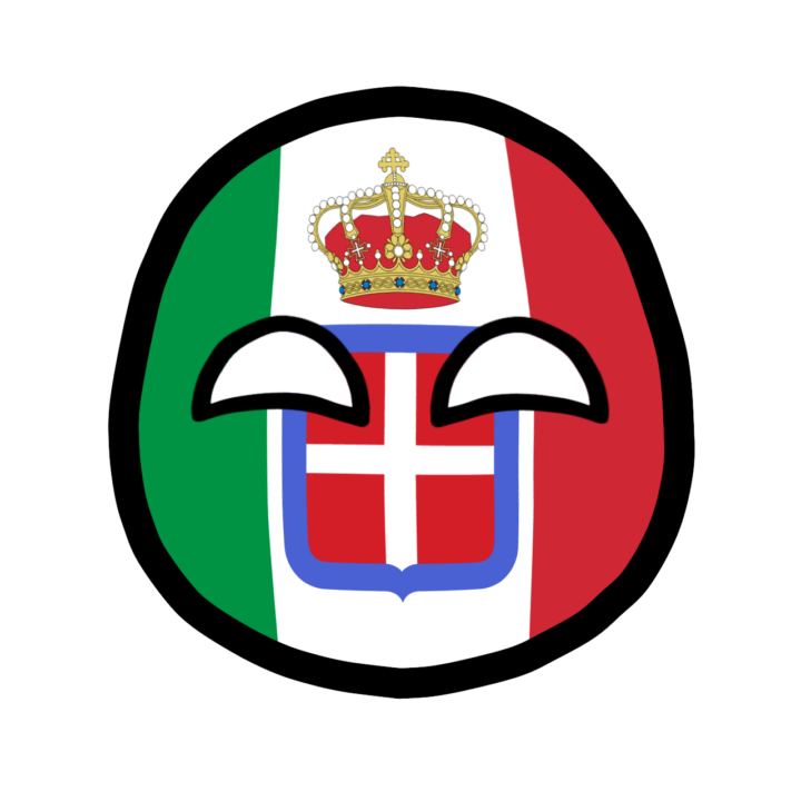 Kingdom of Italy