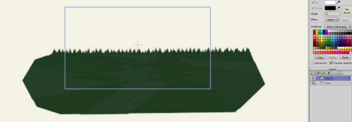 Why is this happening?