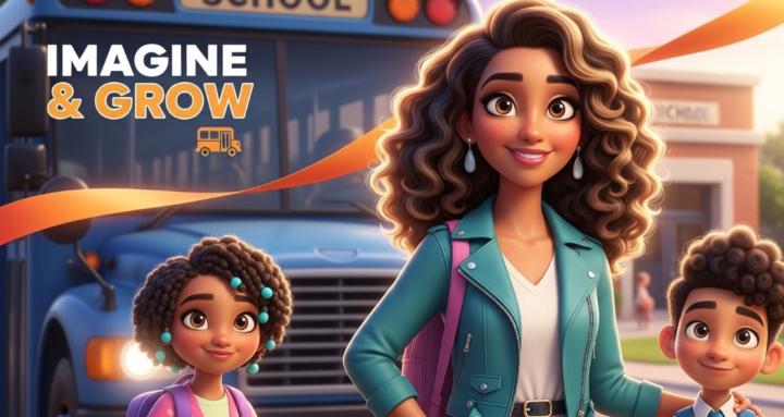 Imagine & Grow Academy