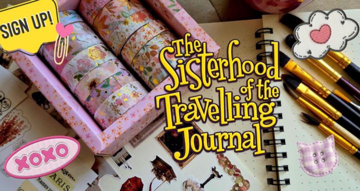 The Journal Sisterhood