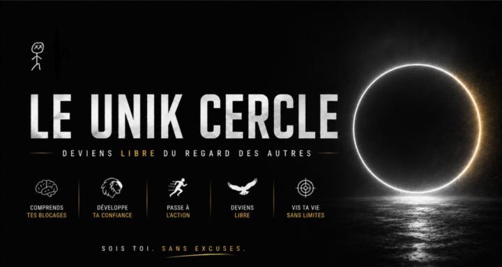 le UNIK cercle