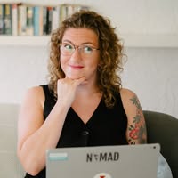 Samantha Burmeister