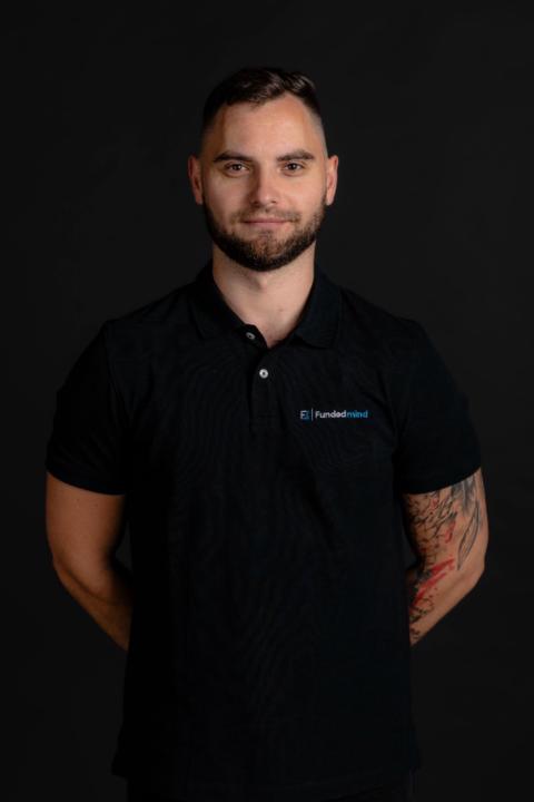 Michal Veselovský