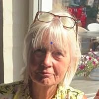 Karen Bjerg Petersen