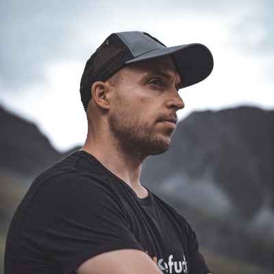 Mark Mueller