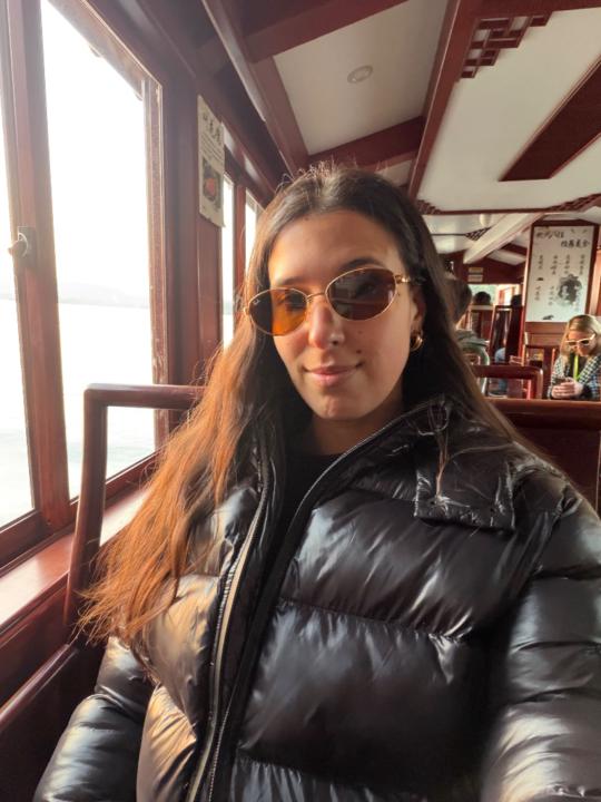 Valentina Cagliolo