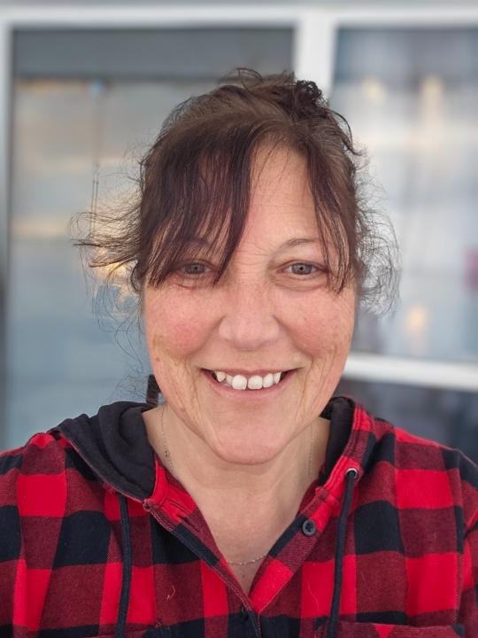 Patricia Hoover