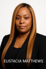 Eustacia Matthews