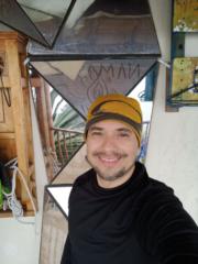 Paulo Jarava