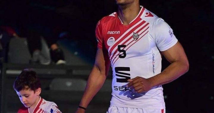 All Volleyball Training