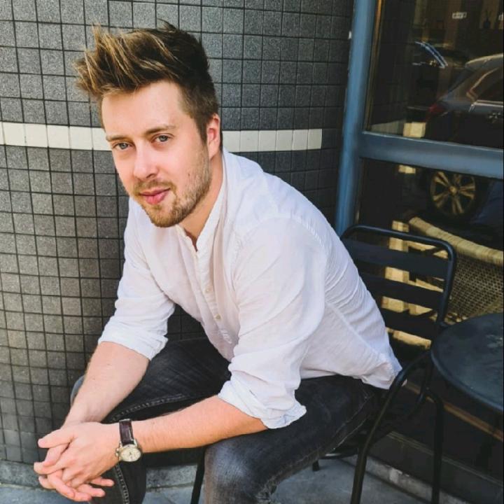Sebastiaan De block