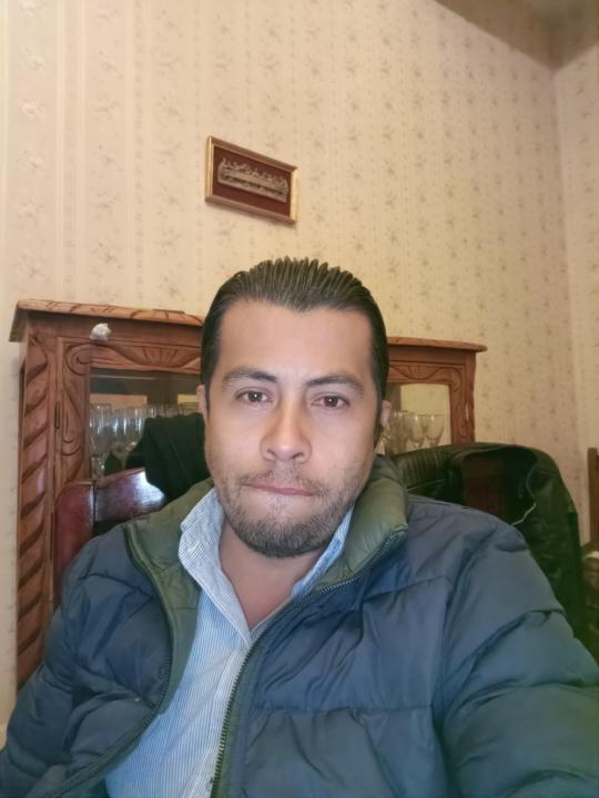 Miguel Suarez