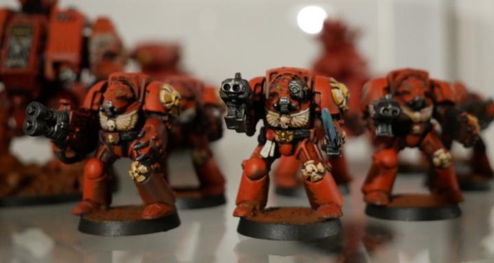 Battlefield Collectors