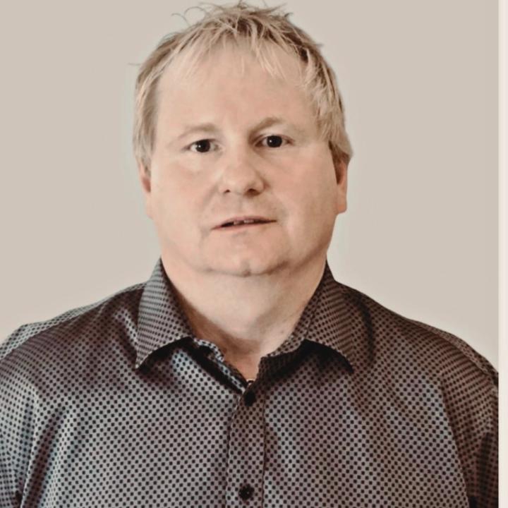 Scott Grozelle